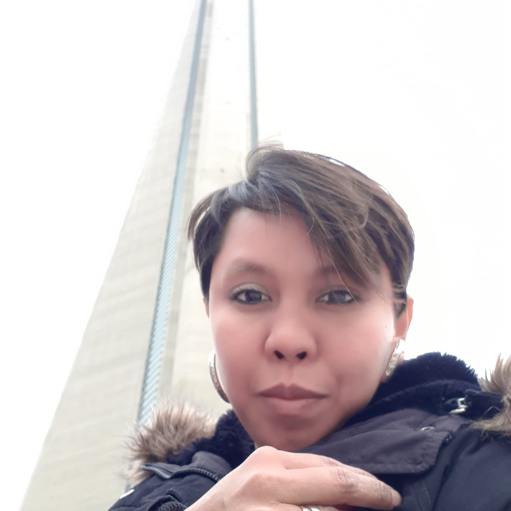 Meet your Posher, Karla america
